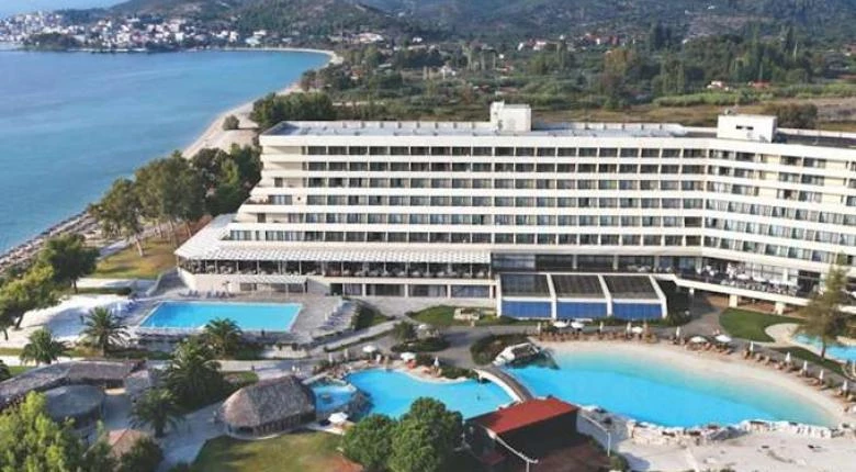 Το «ταμείον είναι μείον» για μία από τις παλαιότερες κατασκευαστικές της χώρας